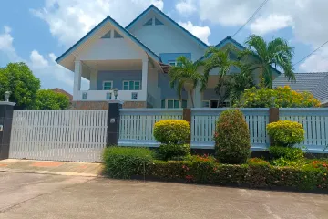 4 Bedroom House for sale in Nong Prue, Chonburi