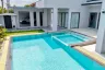 5 Bedroom House for sale in Pong, Chonburi