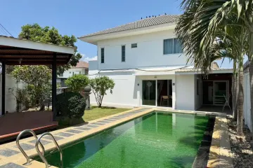 3 Bedroom House for sale in Huai Yai, Chonburi