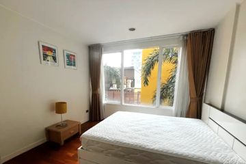 2 Bedroom Condo for rent in Baan Siri Ruedee, Lumpini, Bangkok near BTS Ploen Chit