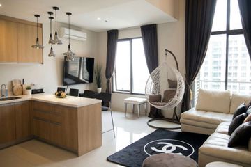 2 Bedroom Condo for Sale or Rent in Villa Asoke, Makkasan, Bangkok near MRT Phetchaburi