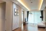 2 Bedroom Condo for rent in The Estelle Phrom Phong, Khlong Tan, Bangkok near BTS Phrom Phong
