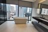 2 Bedroom Condo for rent in Tait Sathorn 12, Silom, Bangkok near BTS Saint Louis