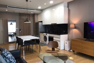 2 Bedroom Condo for rent in Noble Reveal, Phra Khanong Nuea, Bangkok near BTS Thong Lo