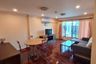 2 Bedroom Condo for rent in Navin Court, Lumpini, Bangkok near BTS Ploen Chit