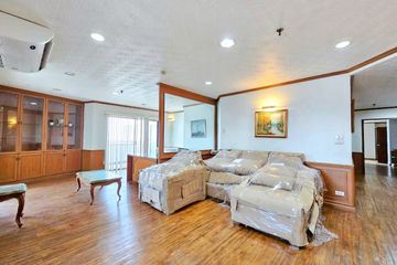 3 Bedroom Condo for rent in Fifty Fifth Tower, Khlong Tan Nuea, Bangkok near BTS Thong Lo