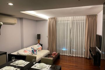 2 Bedroom Condo for rent in The Address Sukhumvit 61, Khlong Tan Nuea, Bangkok near BTS Ekkamai