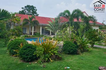 9 Bedroom House for sale in Huai Yai, Chonburi