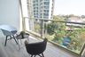 1 Bedroom Condo for rent in The Riviera Wongamat, Na Kluea, Chonburi