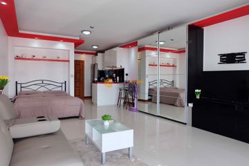 1 Bedroom Condo for rent in View Talay 5, Nong Prue, Chonburi