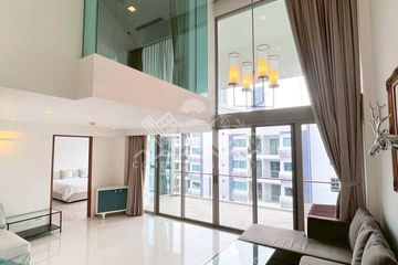 2 Bedroom Condo for sale in The Sanctuary Wong Amat, Na Kluea, Chonburi