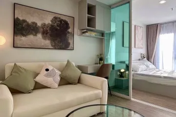 1 Bedroom Condo for rent in Regent Home Bangna, Bang Na, Bangkok near BTS Bang Na