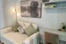 1 Bedroom Condo for rent in Regent Home Bangna, Bang Na, Bangkok near BTS Bang Na