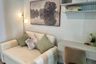 1 Bedroom Condo for rent in Regent Home Bangna, Bang Na, Bangkok near BTS Bang Na