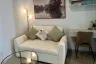 1 Bedroom Condo for rent in Regent Home Bangna, Bang Na, Bangkok near BTS Bang Na