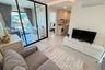 1 Bedroom Condo for rent in Mira Monte&rsquo; Hua Hin 94, Hua Hin, Prachuap Khiri Khan
