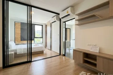 1 Bedroom Condo for sale in Niche Mono Sukhumvit 50, Phra Khanong, Bangkok near BTS On Nut