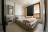 1 Bedroom Condo for sale in Niche Mono Sukhumvit 50, Phra Khanong, Bangkok near BTS On Nut