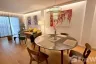 3 Bedroom Townhouse for rent in The Metro Sathorn, Bang Wa, Bangkok near MRT Phetkasem 48