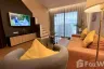 3 Bedroom Townhouse for rent in The Metro Sathorn, Bang Wa, Bangkok near MRT Phetkasem 48