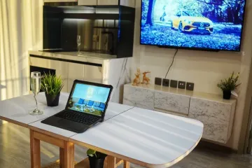 Condo for sale in The Line sukhumvit 101, Bang Chak, Bangkok near BTS Punnawithi