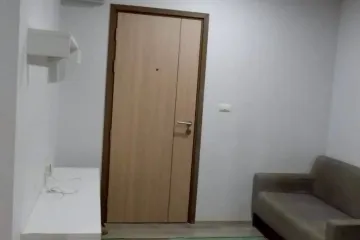 Condo for sale in Library Houze Charan Sanit Wong 13, Wat Tha Phra, Bangkok near MRT Charan 13