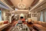 2 Bedroom House for sale in Saphan Song, Bangkok near MRT Lat Phrao 71