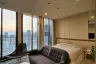 1 Bedroom Condo for rent in Noble Ploenchit, Lumpini, Bangkok near BTS Ploen Chit