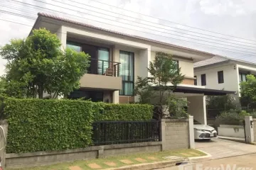 4 Bedroom House for sale in Casa Ville Ramintra-Wongwaen 2, Khlong Song Ton Nun, Bangkok