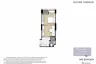1 Bedroom Condo for sale in Culture Thonglor, Khlong Tan Nuea, Bangkok near BTS Thong Lo