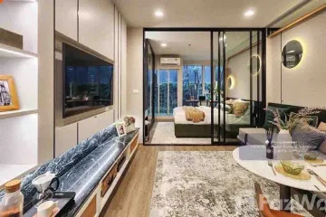 1 Bedroom Condo for sale in Culture Thonglor, Khlong Tan Nuea, Bangkok near BTS Thong Lo