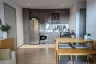 2 Bedroom Condo for rent in RHYTHM Ekkamai, Khlong Tan Nuea, Bangkok near BTS Ekkamai