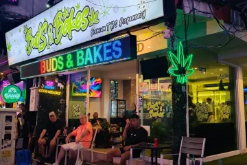 Commercial for sale in Nong Prue, Chonburi