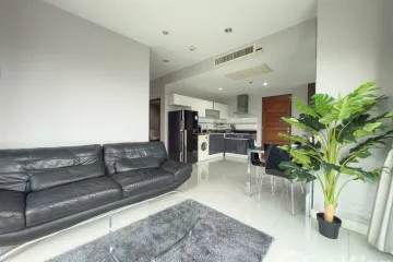 2 Bedroom Condo for sale in The Axis, Nong Prue, Chonburi