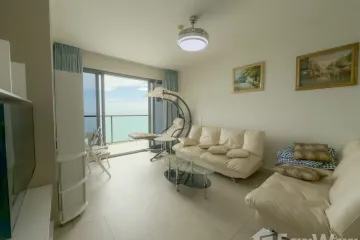 1 Bedroom Condo for sale in Zire Wongamat, Na Kluea, Chonburi
