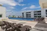 1 Bedroom Condo for rent in Laguna Bay 2, Nong Prue, Chonburi