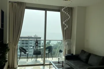 Condo for rent in The Riviera Wongamat, Na Kluea, Chonburi