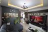 3 Bedroom House for sale in Life in the Garden, Nong-Kham, Chonburi