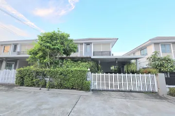 3 Bedroom House for sale in Life in the Garden, Nong-Kham, Chonburi