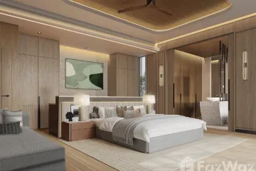 4 Bedroom Villa for sale in Gold Chariot, Choeng Thale, Phuket