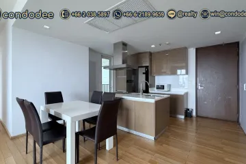 2 Bedroom Condo for sale in Siri at Sukhumvit, Phra Khanong, Bangkok near BTS Thong Lo