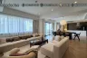 2 Bedroom Condo for sale in Newton Tower, Khlong Toei, Bangkok near BTS Nana