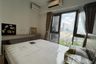 2 Bedroom Condo for rent in Whizdom Connect Sukhumvit, Bang Chak, Bangkok near BTS Punnawithi