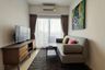 2 Bedroom Condo for rent in Whizdom Connect Sukhumvit, Bang Chak, Bangkok near BTS Punnawithi