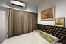 2 Bedroom Condo for rent in Whizdom Connect Sukhumvit, Bang Chak, Bangkok near BTS Punnawithi
