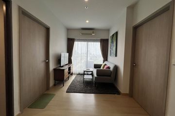 2 Bedroom Condo for rent in Whizdom Connect Sukhumvit, Bang Chak, Bangkok near BTS Punnawithi