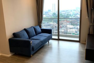 2 Bedroom Condo for rent in The Room Sathorn - St.Louis, Yan Nawa, Bangkok