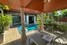 3 Bedroom Villa for sale in VIP Space Odyssey, Rawai, Phuket