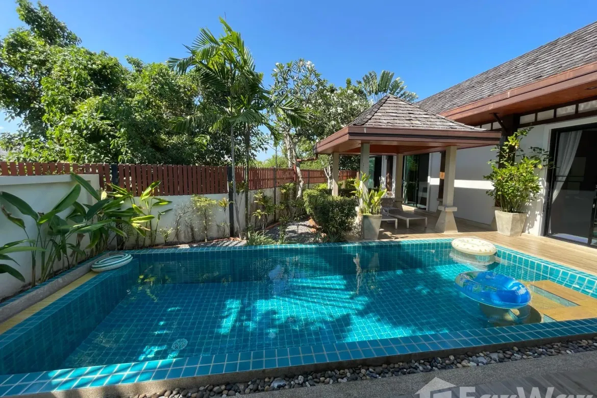 Mueang Phuket, Phuket