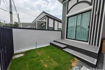 2 Bedroom Townhouse for rent in Wiztown Pattaya-Khao Talo, Nong Prue, Chonburi